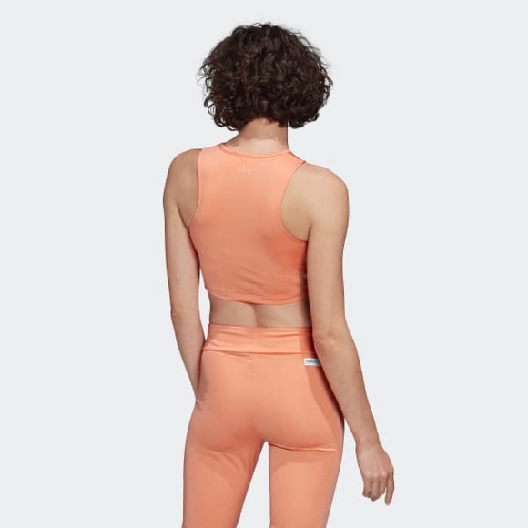 Adidas x fiorucci crop top - Picture 4 of 4